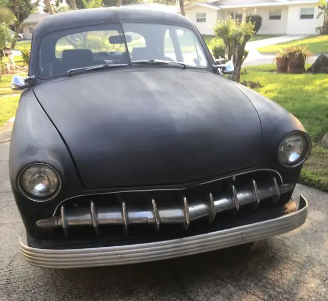 1949 Ford Business Coupe