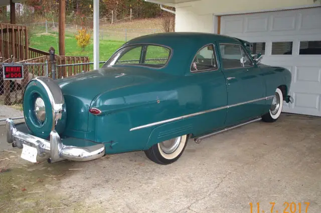 1949 Ford Other custom