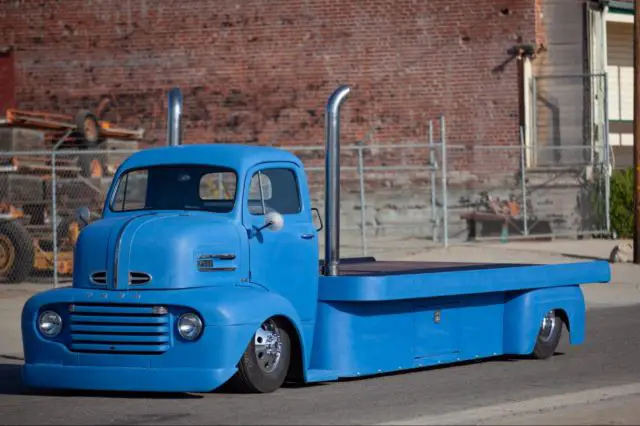 1949 Ford F Series F6