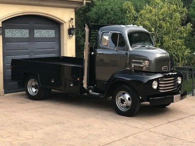 1949 Ford Other Pickups