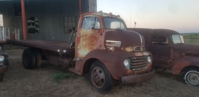 1949 Ford Other