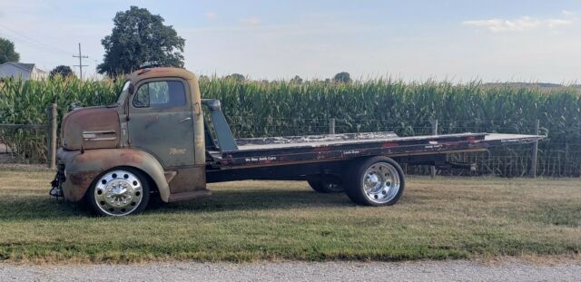 1949 Ford Other