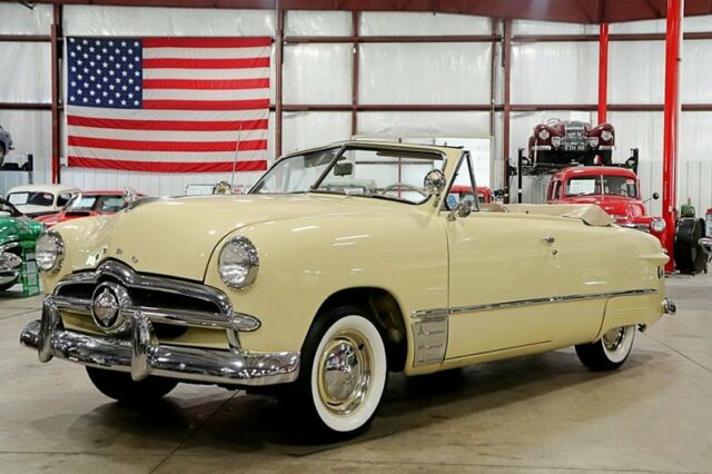 1949 Ford Other Convertible