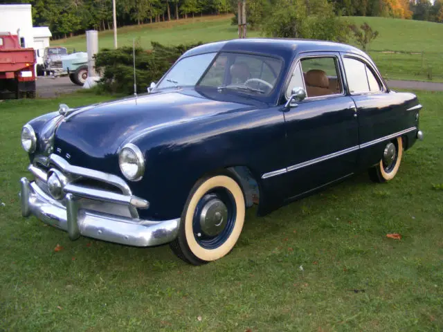 1949 Ford Other