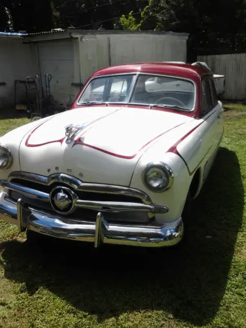 1949 Ford Other