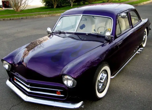 1949 Ford Other