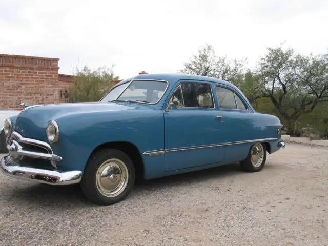 1949 Ford Other Custom