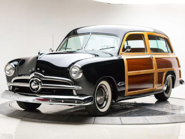 1949 Ford Other Woody Wagon