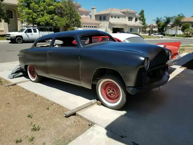 1949 Ford Other