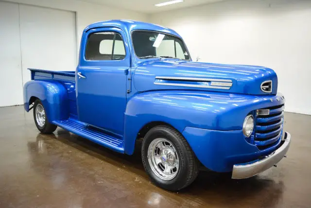 1949 Ford Other Pickups --