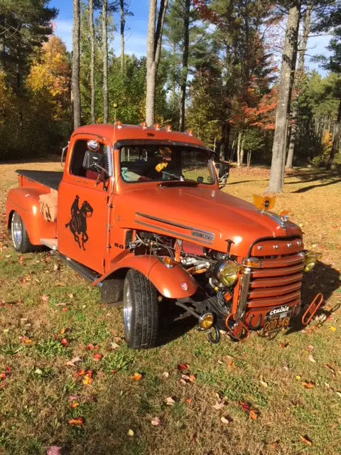 1949 Ford Other Pickups