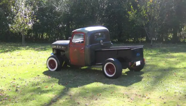 1949 Ford F-100 F 100