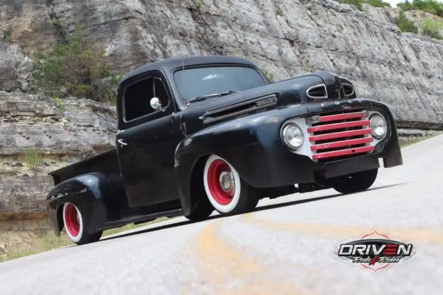 1948 Ford Other