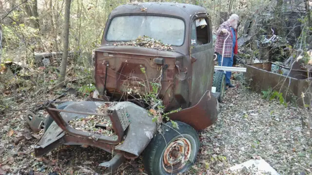 1949 Ford Other Pickups PICKUP