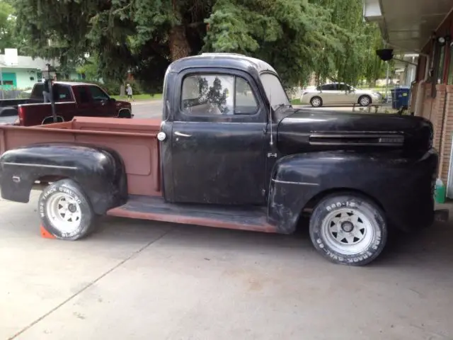 1949 Ford Other Pickups