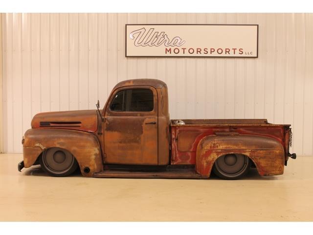 1949 Ford Other Pickups --