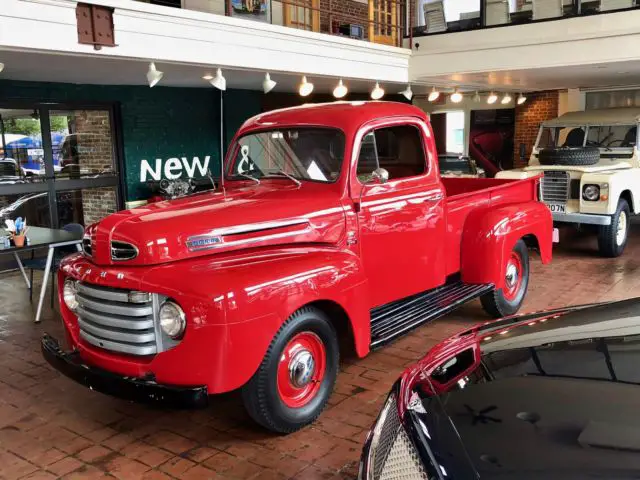 1949 Ford Other Pickups --