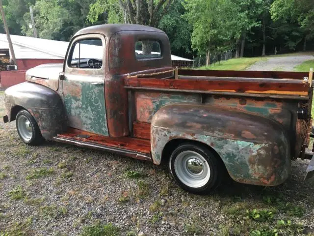 1949 Ford Other