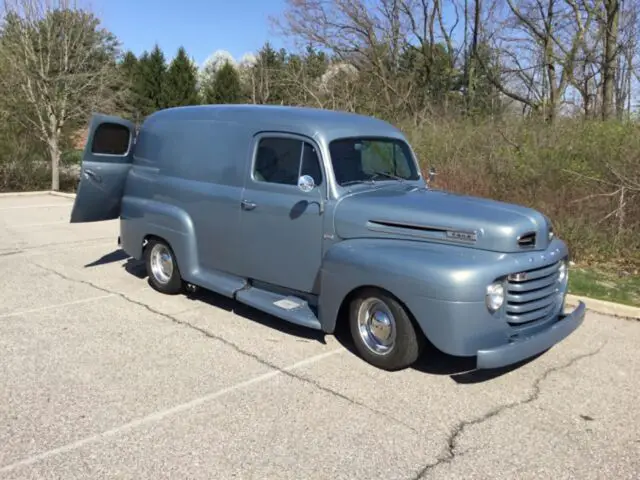 1949 Ford Other