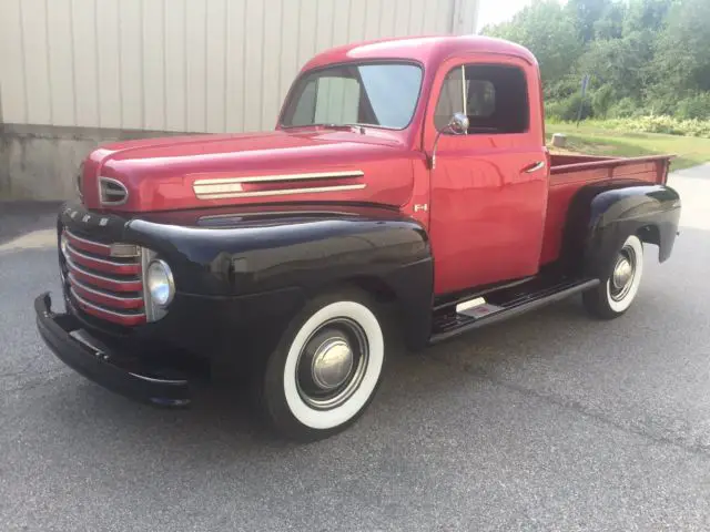 1949 Ford Other Pickups