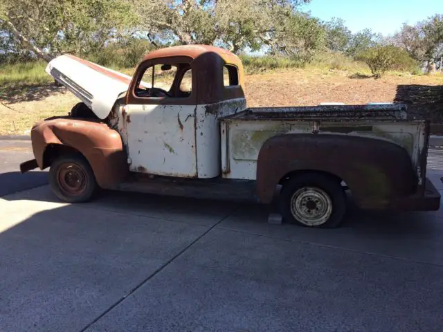 1949 Ford Other