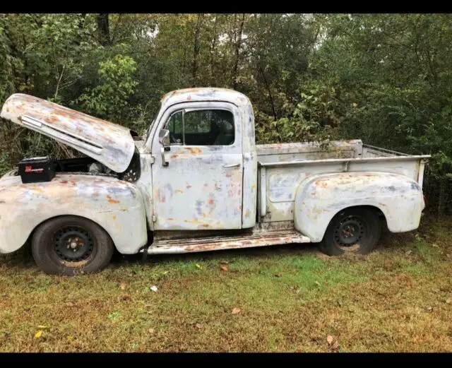 1949 Ford F100