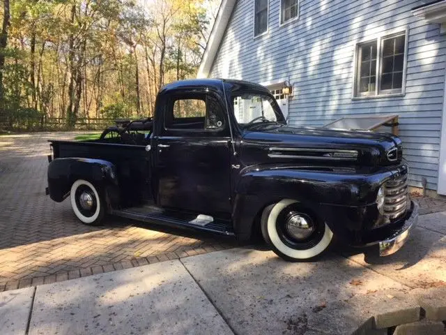 1949 Ford F-150