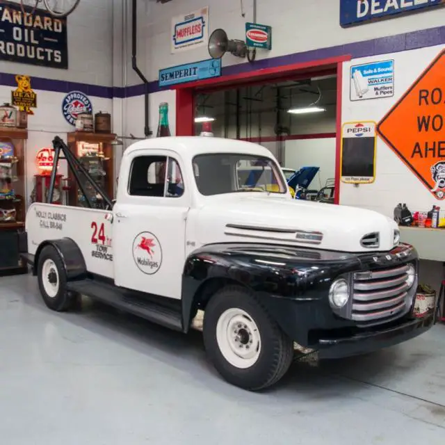 1949 Ford Other Pickups F2