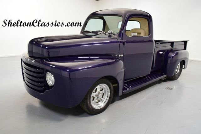 1949 Ford Other Pickups --