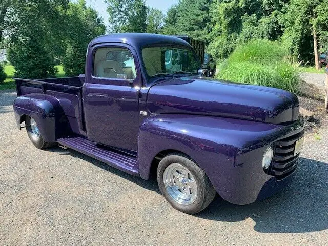 1949 Ford Other Pickups