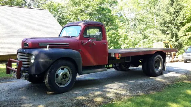 1949 Ford Other Pickups