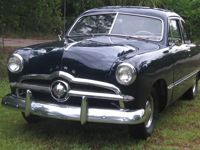 1949 Ford Other