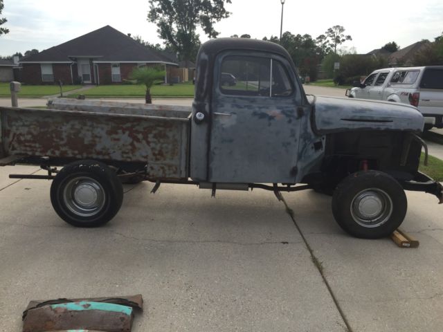 1949 Ford Other