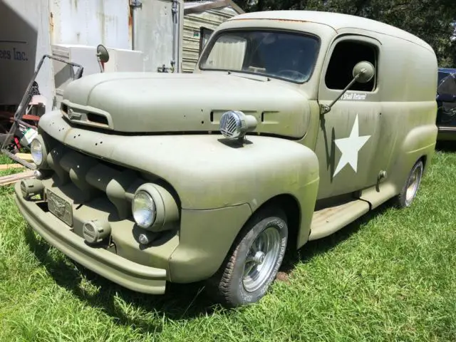 1949 Ford Other Pickups