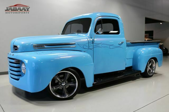 1949 Ford Other Pickups --