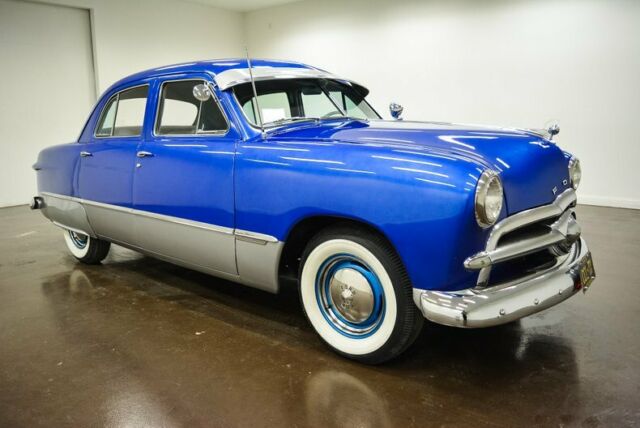 1949 Ford Other --