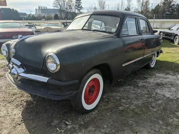 1949 Ford Other