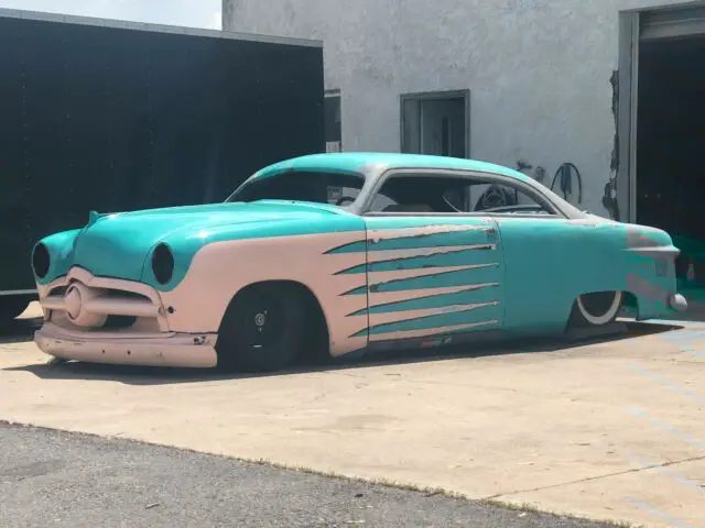 1949 Ford Other