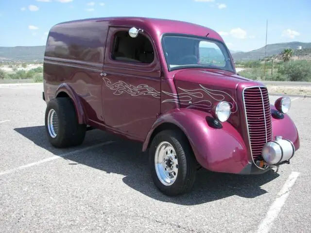 1949 Ford Other