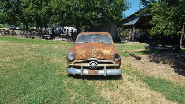 1949 Ford Other