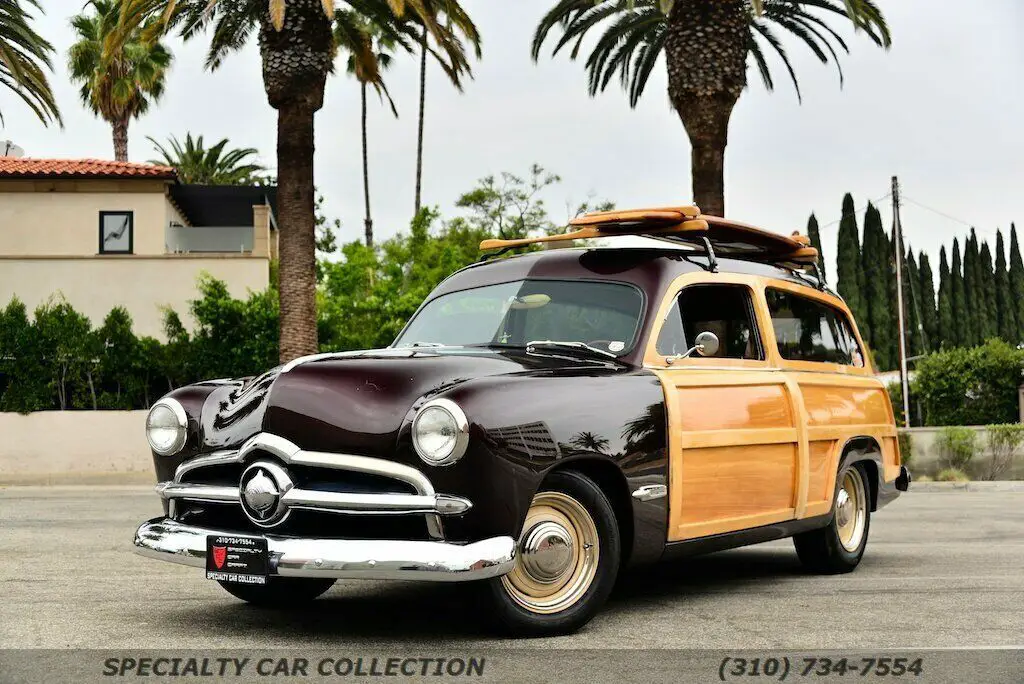 1949 Ford Other