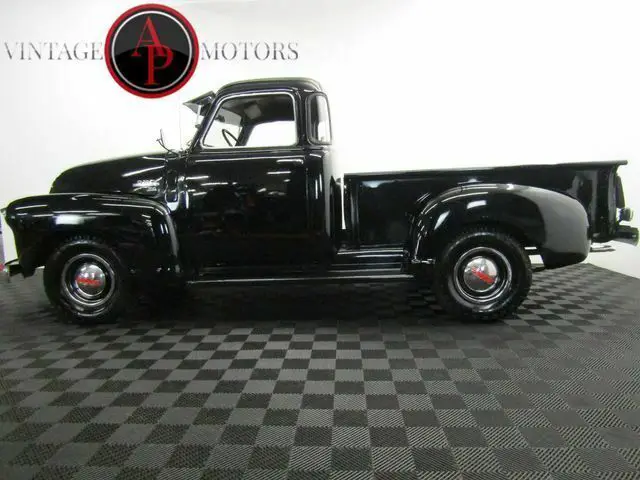 1949 GMC Other RARE 5 WINDOW!