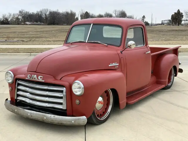 1949 Chevrolet Other Pickups