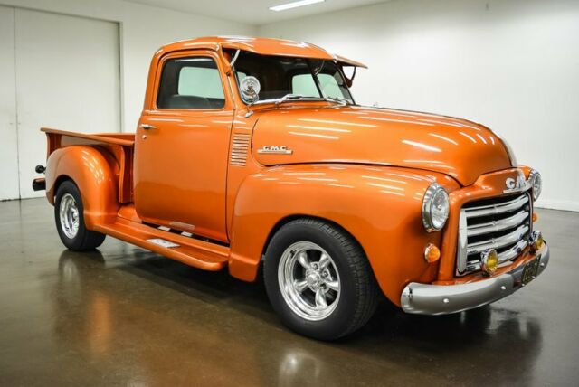 1949 GMC 1500 --