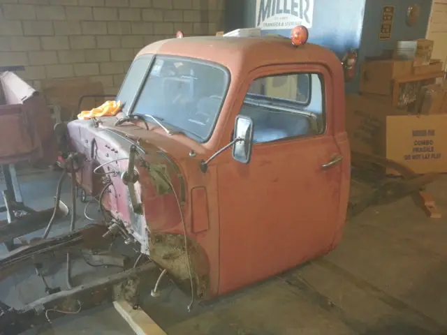 1949 GMC Sierra 1500