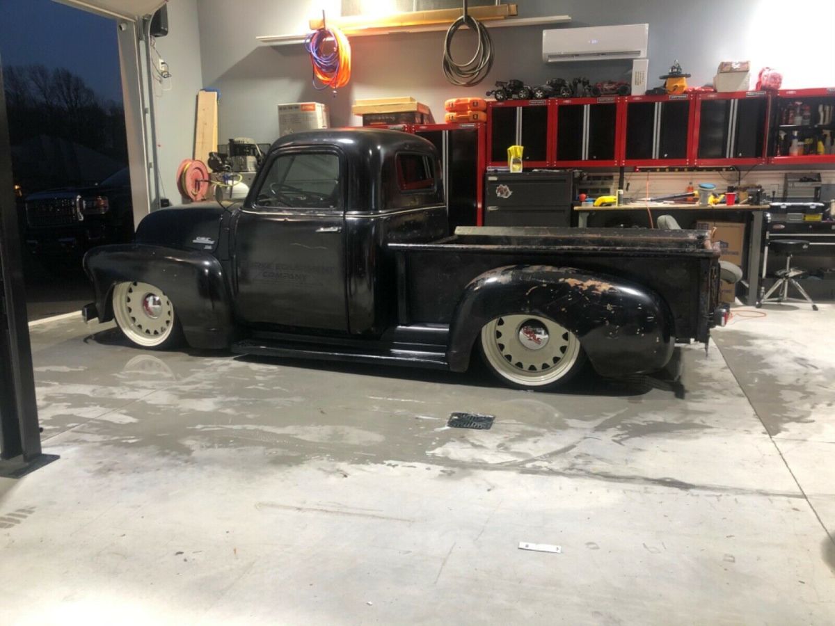 1949 GMC 3100