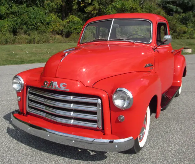 1949 GMC Other