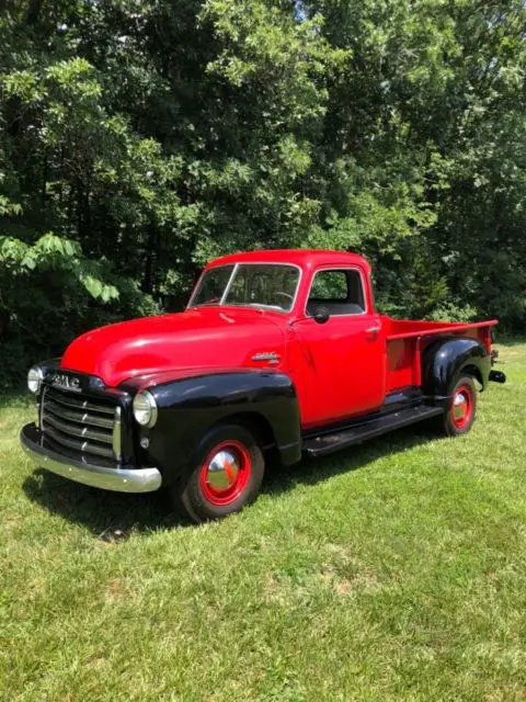 1949 GMC 150