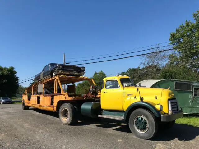 1949 GMC Truck Nice