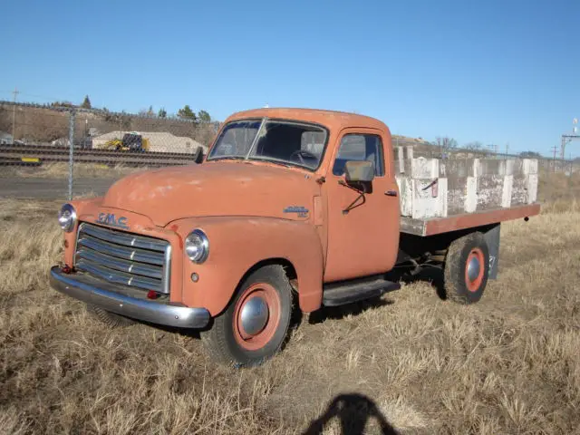 1949 GMC Other